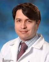 headshot of Dr. David Dreizin 